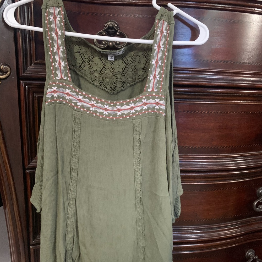 cute dressy top